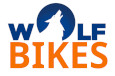 Wolf Bikes Logo